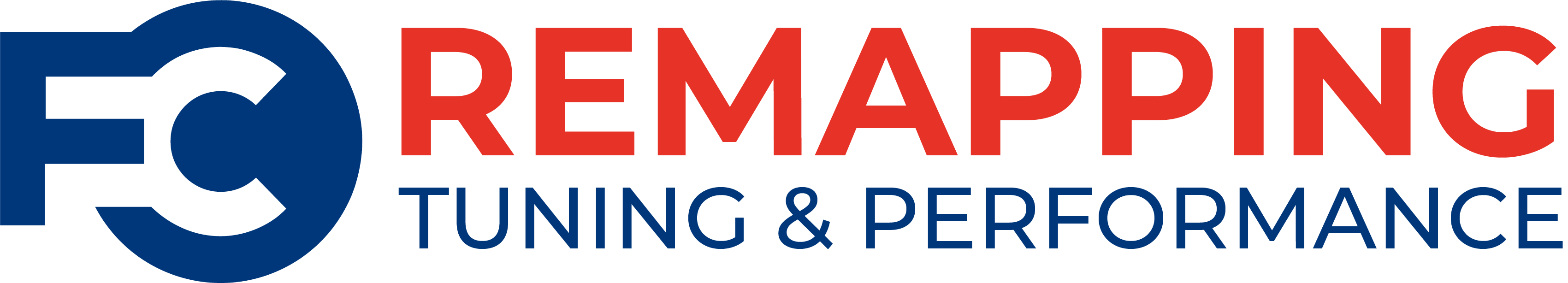 FC Remapping Logo